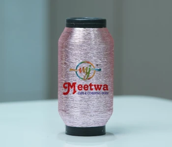 CHAPAT JARI-PINK VARIANT