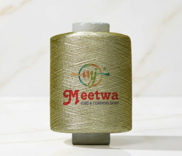 PRIMIUM POLYESTER BUTTON DORI